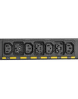 Eaton G4 120/208V Single/3 Phase Eaton Metered Input PDU (EVMIGU23X)