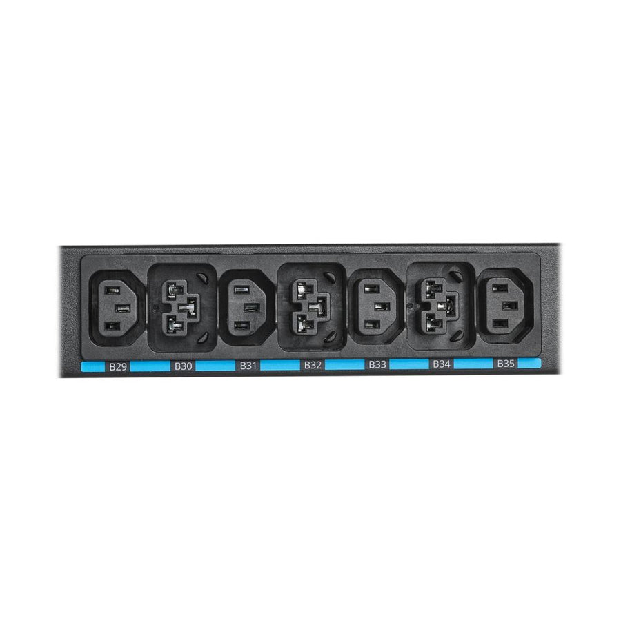 Eaton G4 120/208V Single/3 Phase Eaton Metered Input PDU (EVMIGU23X)