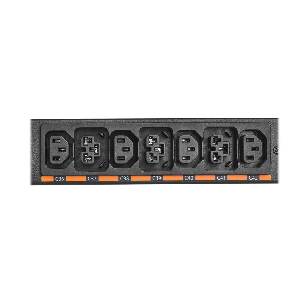 Eaton G4 120/208V Single/3 Phase Eaton Metered Input PDU (EVMIGU23X)