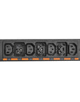 Eaton G4 120/208V Single/3 Phase Eaton Metered Input PDU (EVMIGU23X)