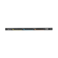 Eaton G4 120/208V Single/3 Phase Eaton Metered Input PDU (EVMIGU23X)