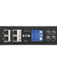 Eaton G4 120/208V Single/3 Phase Eaton Metered Input PDU (EVMIGU23X)