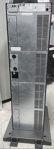 Eaton Powerware 9170+ UPS / 12-Slot Enclosure