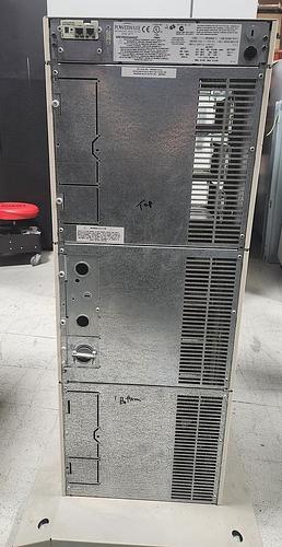 Eaton Powerware 9170+ UPS / 9-Slot Enclosure