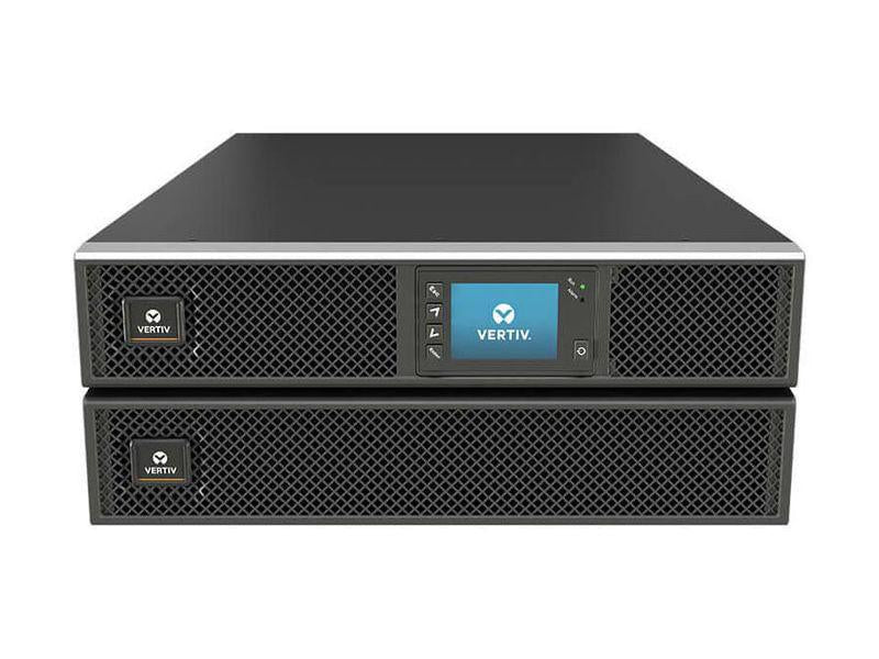 Vertiv GXT5 tower UPS