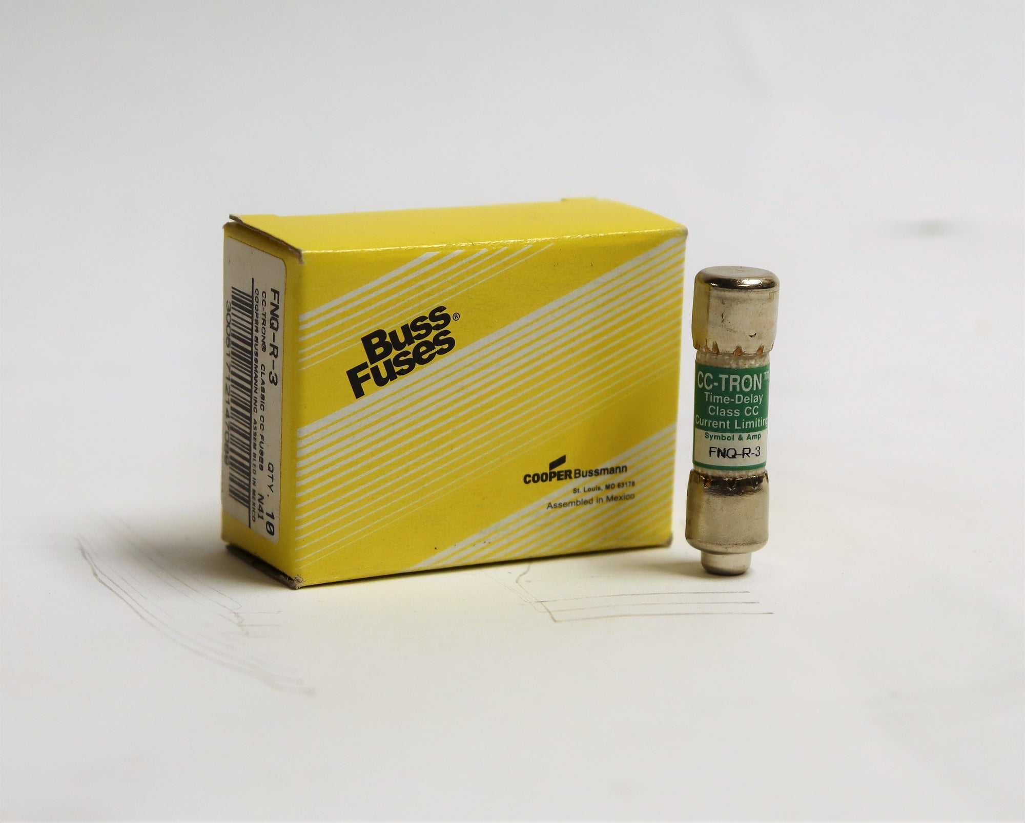 Bussmann fuse