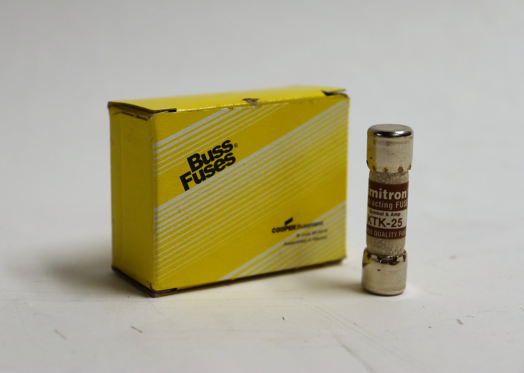 Bussmann Fuse