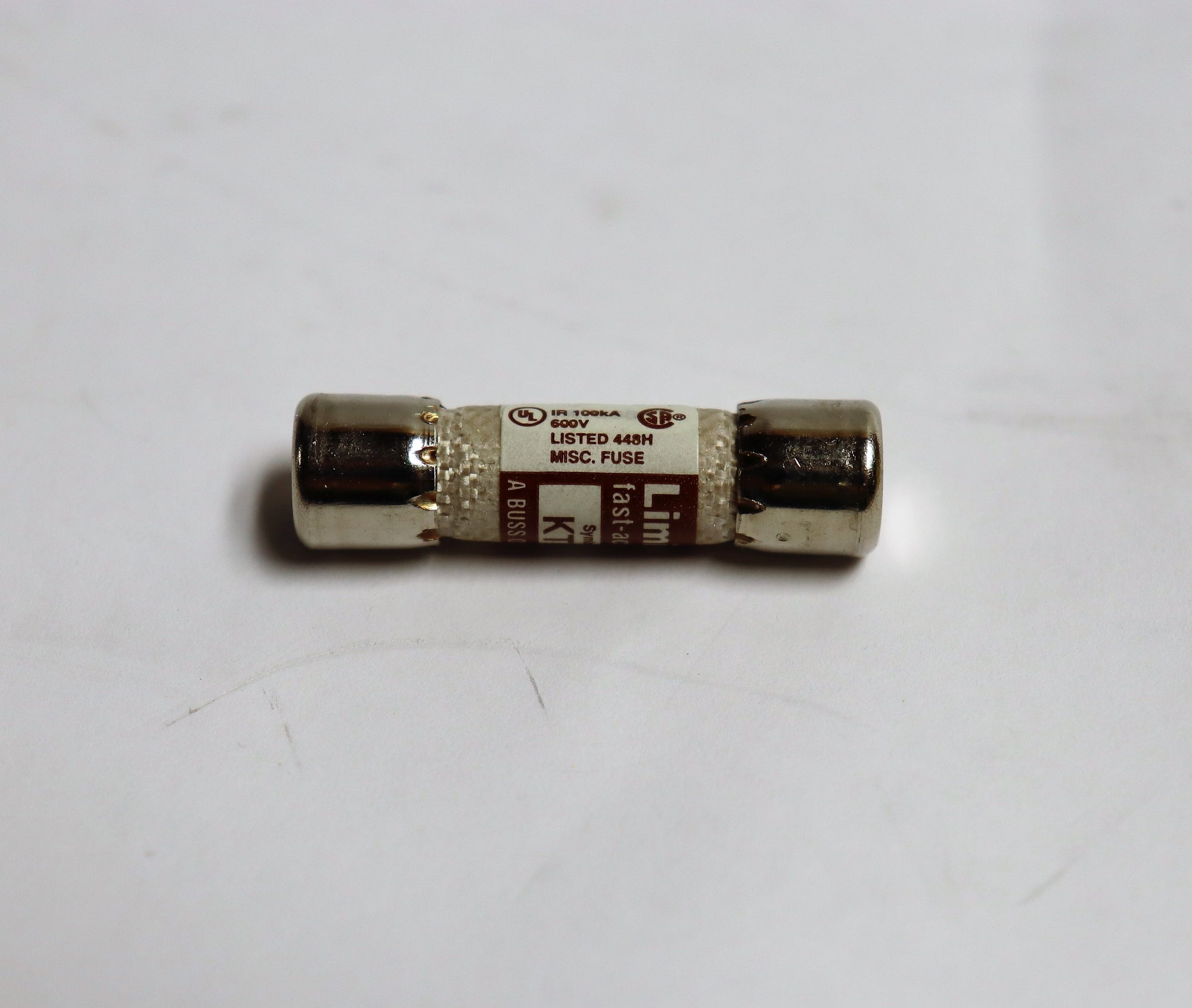 Bussmann Fuse