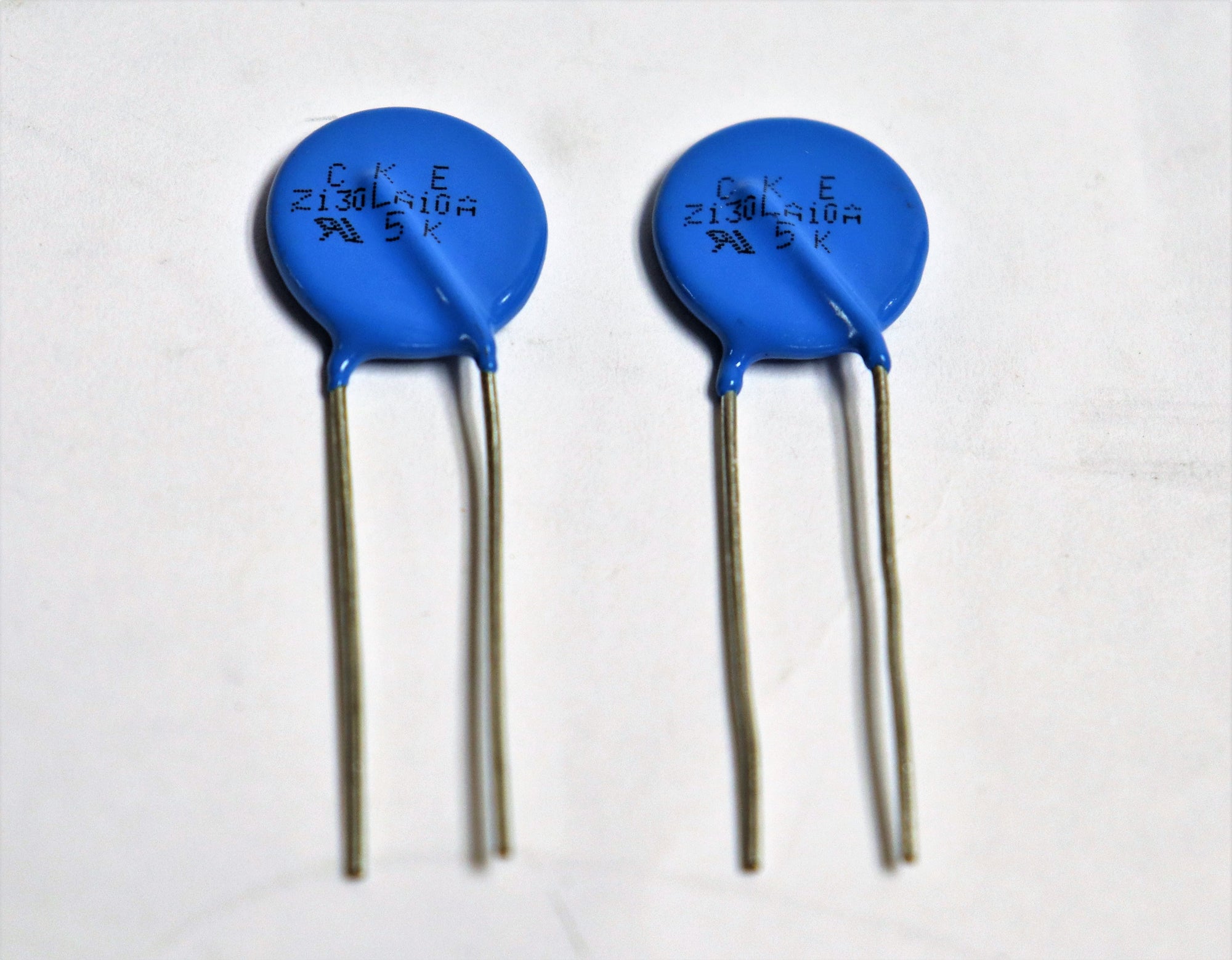 Capacitor