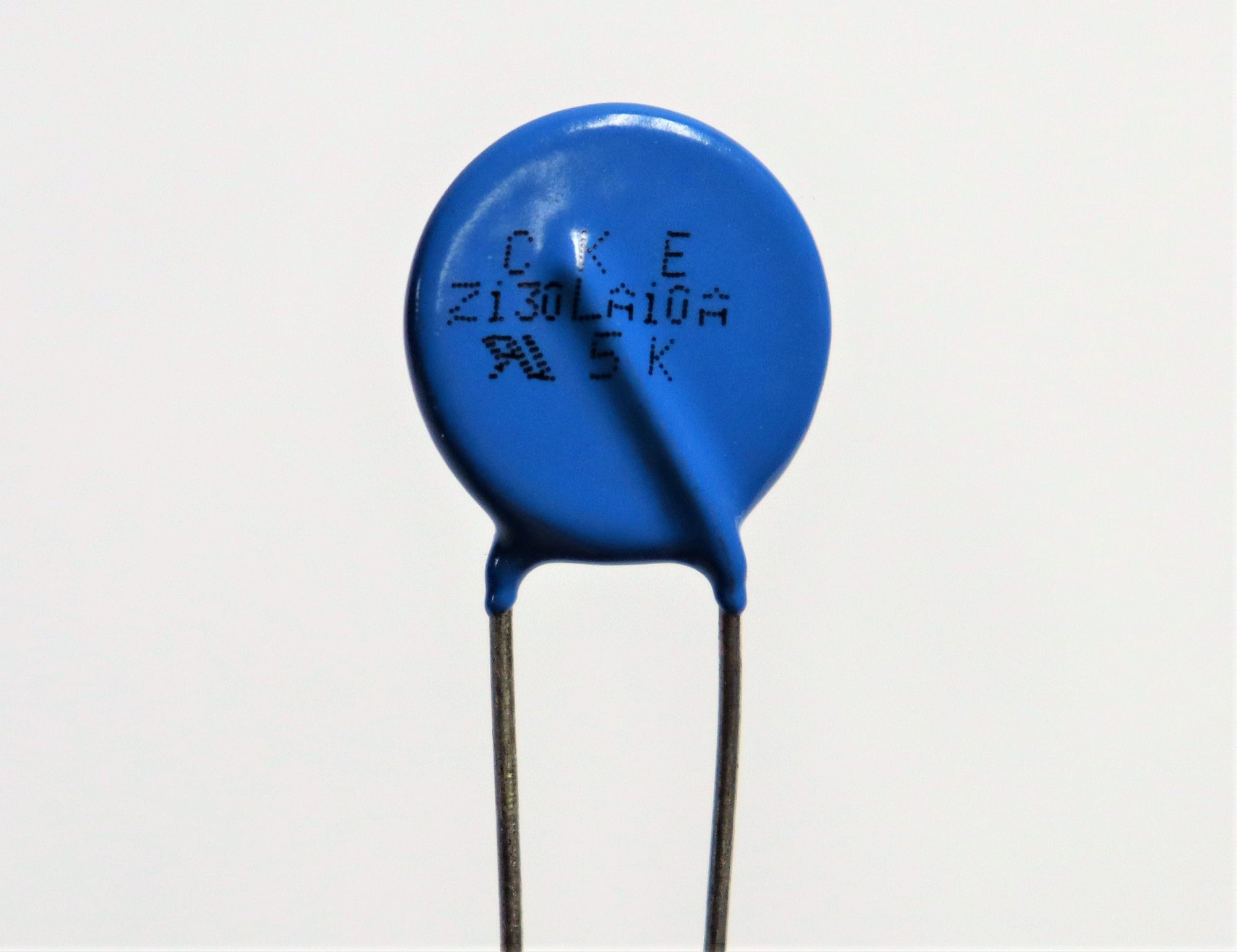 Capacitor