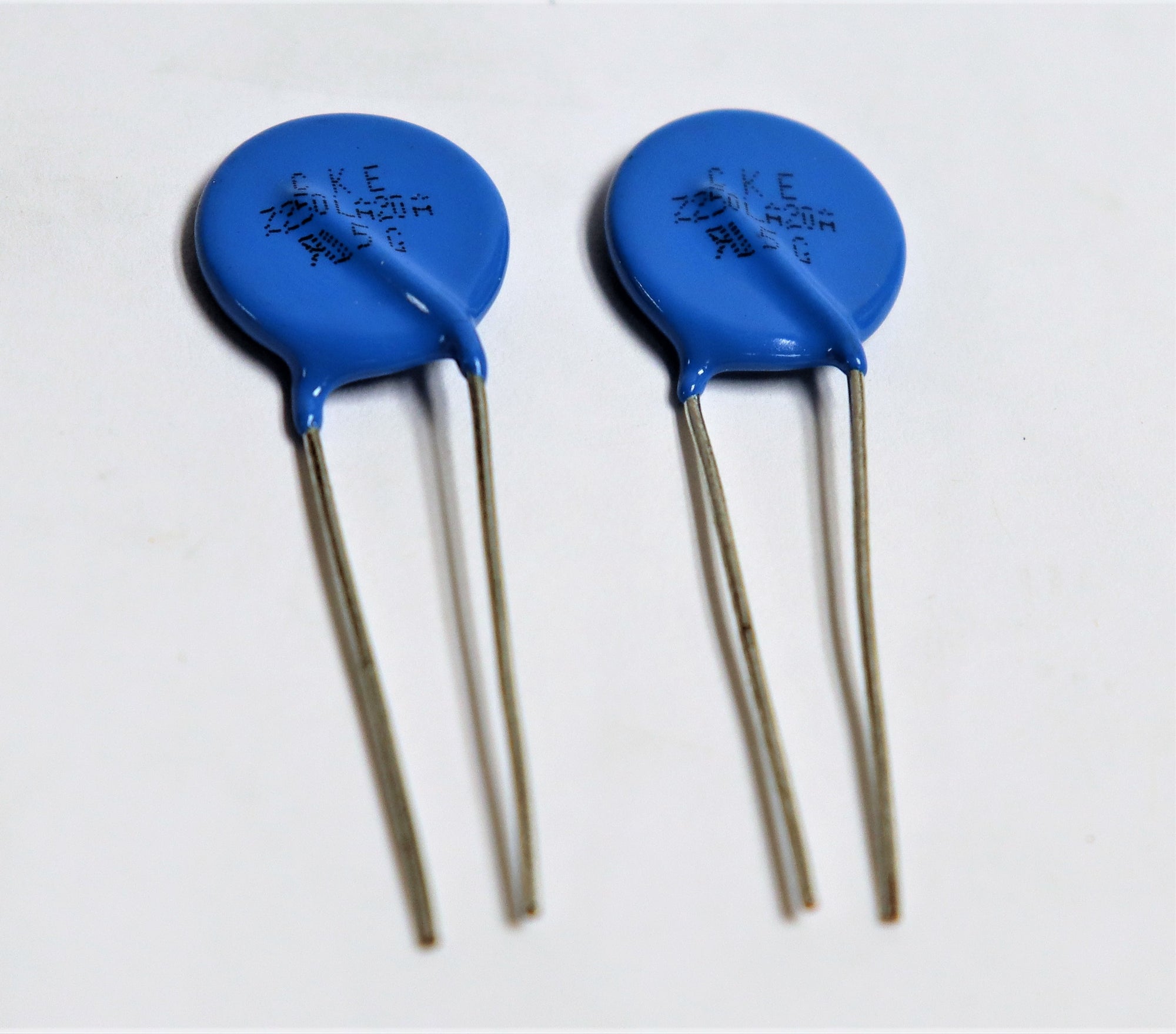 Capacitor