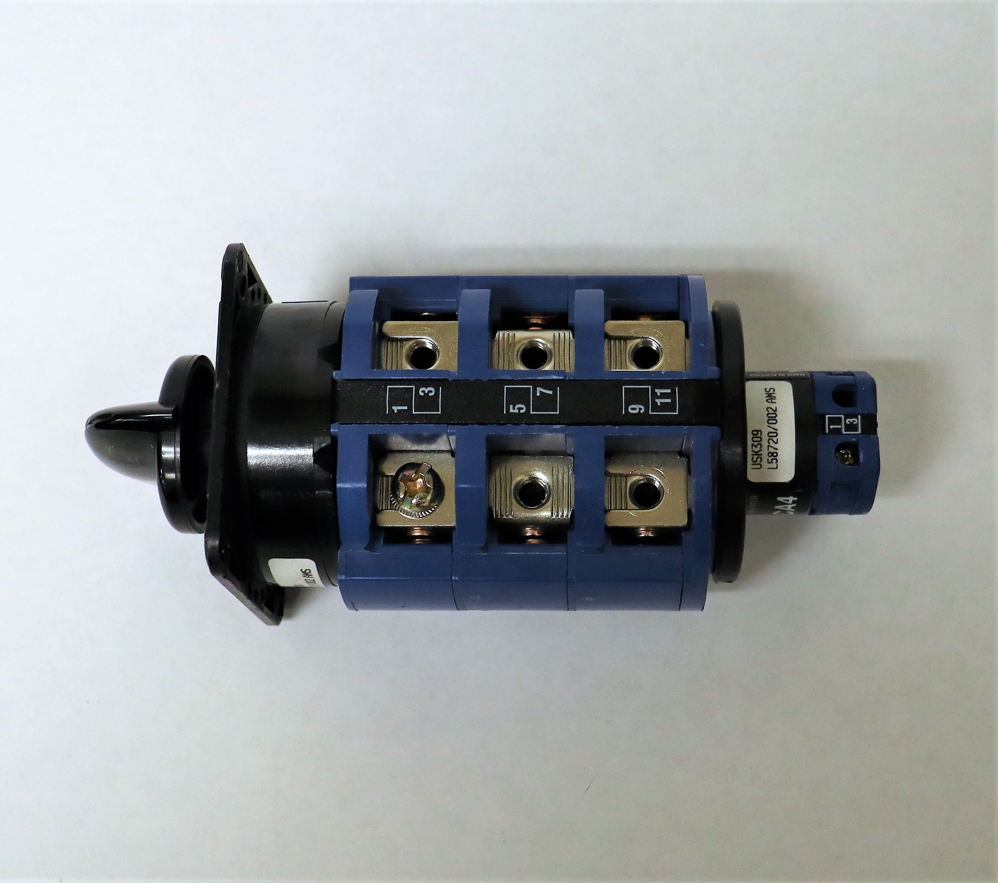 Kraus & Naimer Rotary Selector Switch