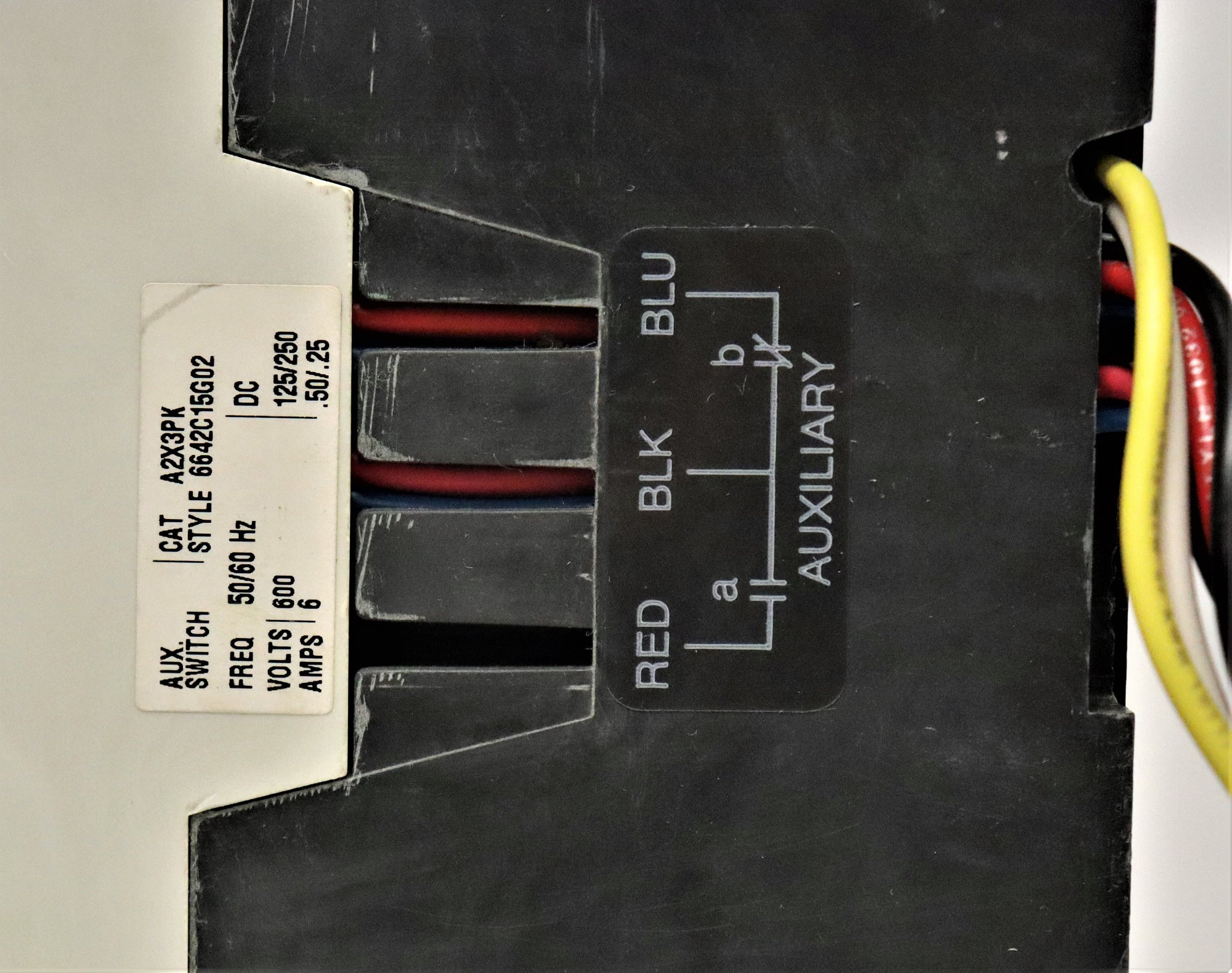 Eaton Circuit Breaker