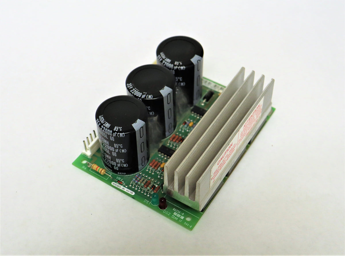 Powerware Module Powerware 101073073-001 REV E00 Power Supply PCA Board – Critical Parts ...