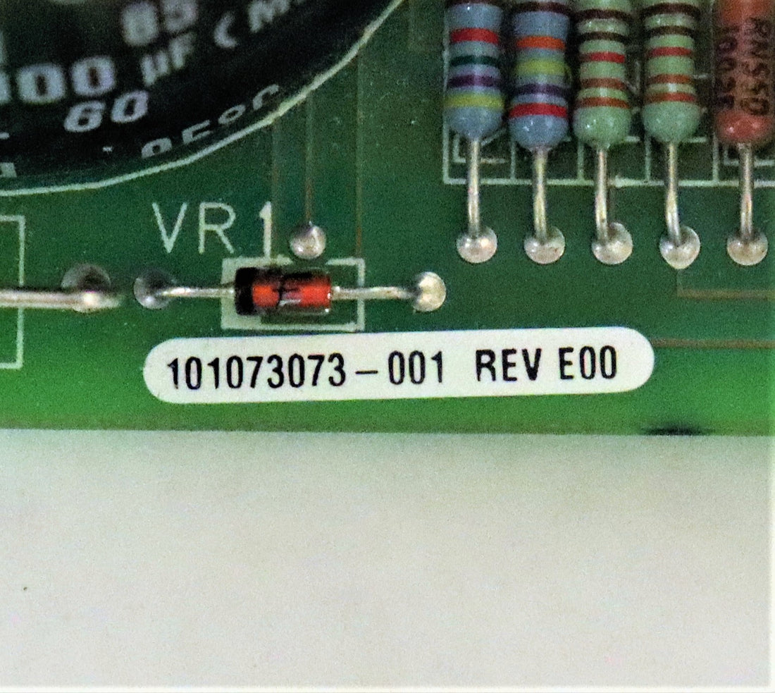 Powerware Circuit board