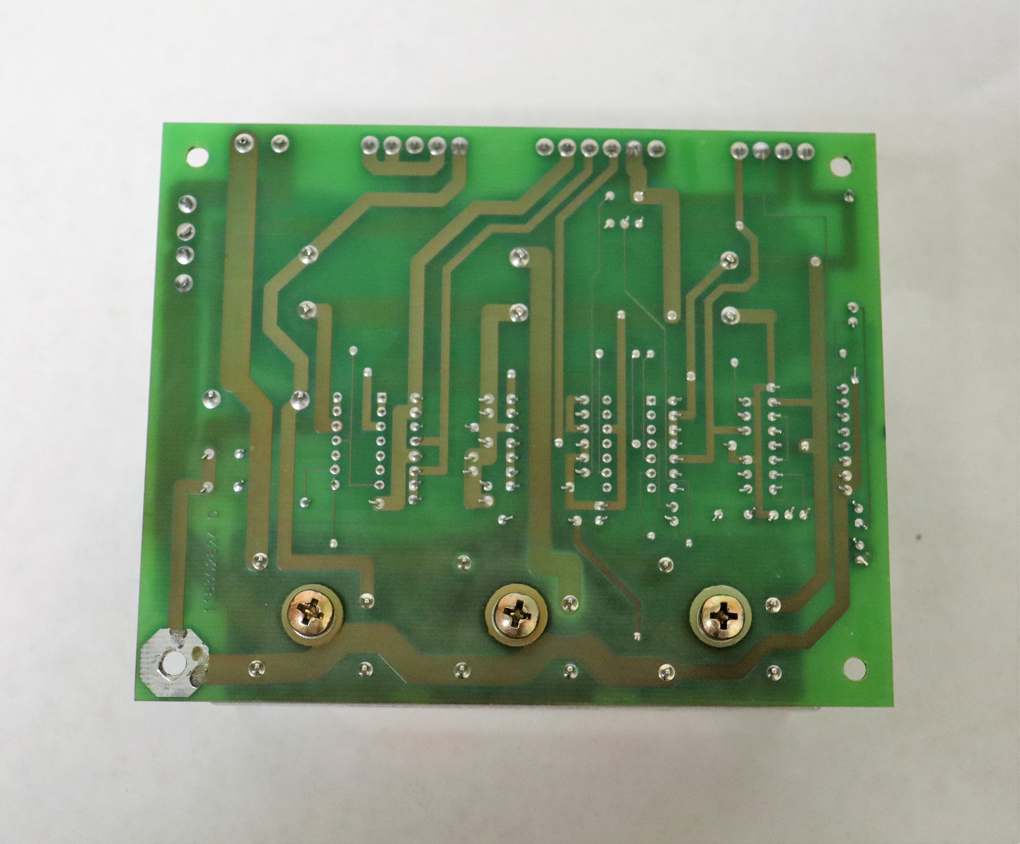 Powerware Circuit board