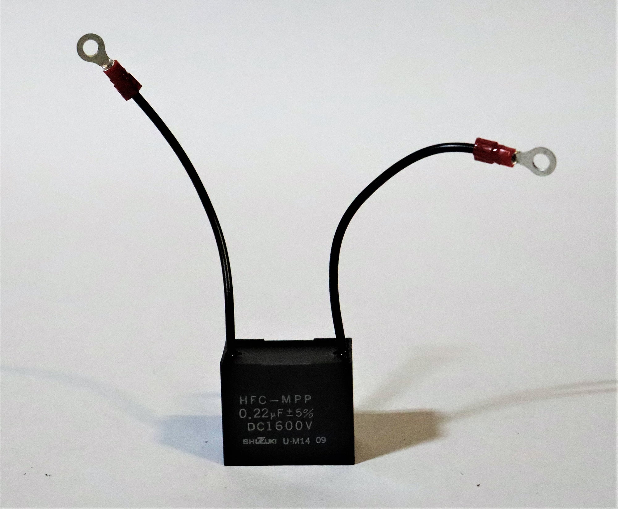 Shizuki Capacitor 