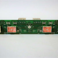 GE Digital Energy 1015176 PCB Battery Charger Board