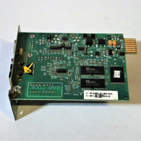 GE Digital Energy IM0025D 1006705 PCB SNMP Card