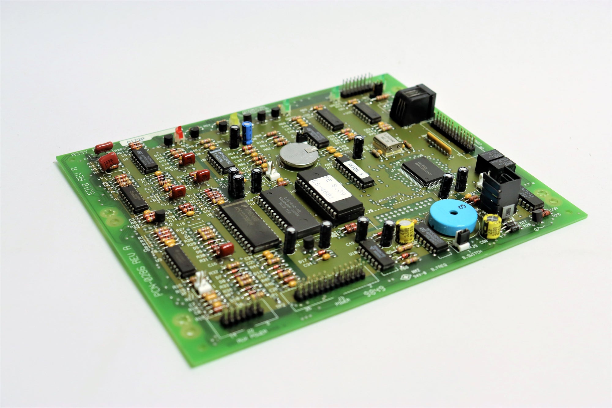 Best power circuit board 