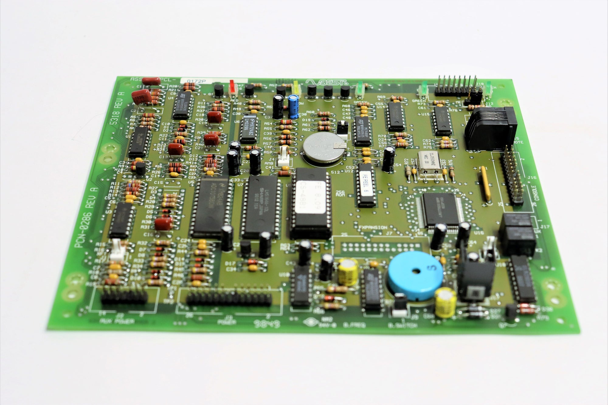 Best power circuit board 