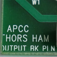 APC Circuit board 