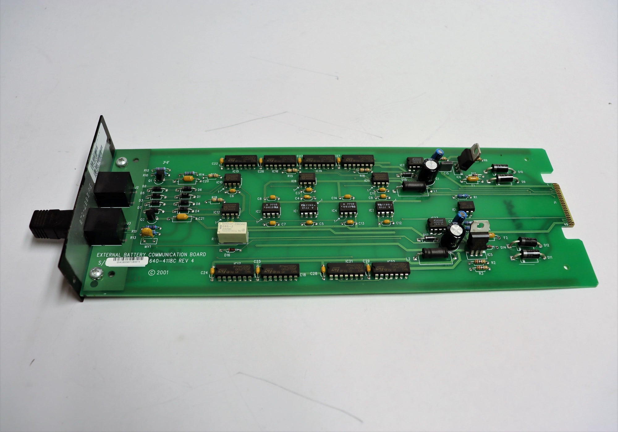 APC Circuit board