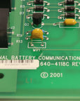 APC Circuit board