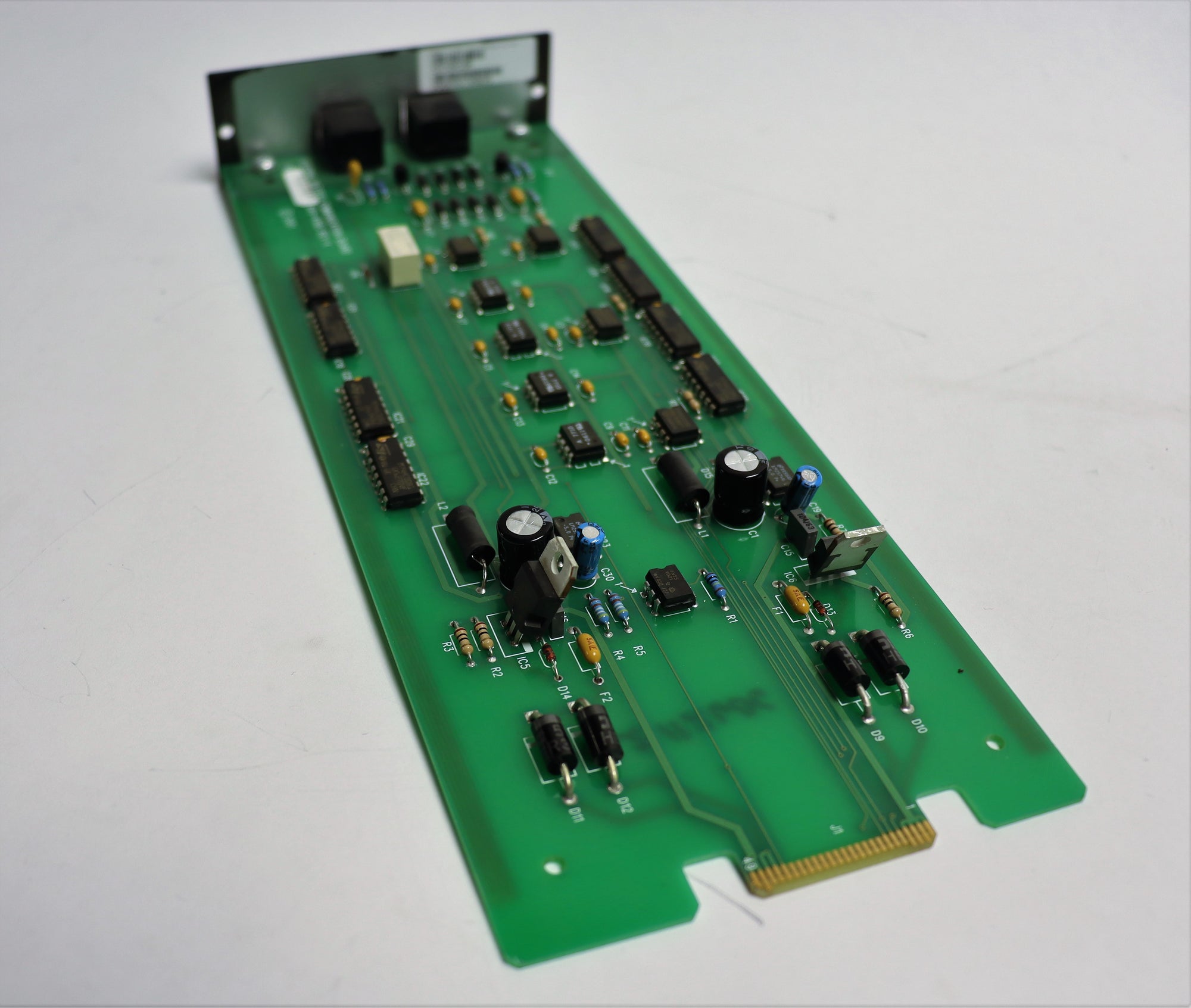 APC Circuit board