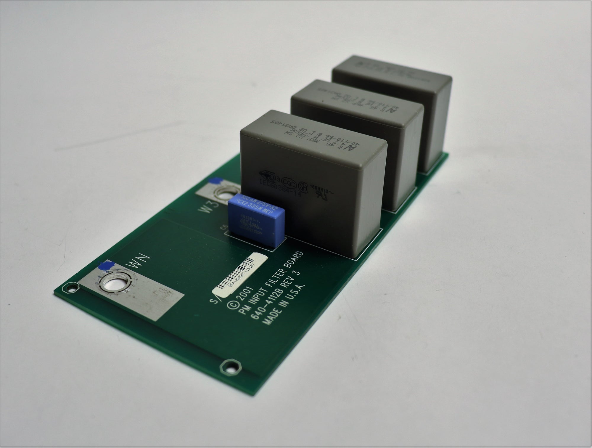 APC Input Filter Board 