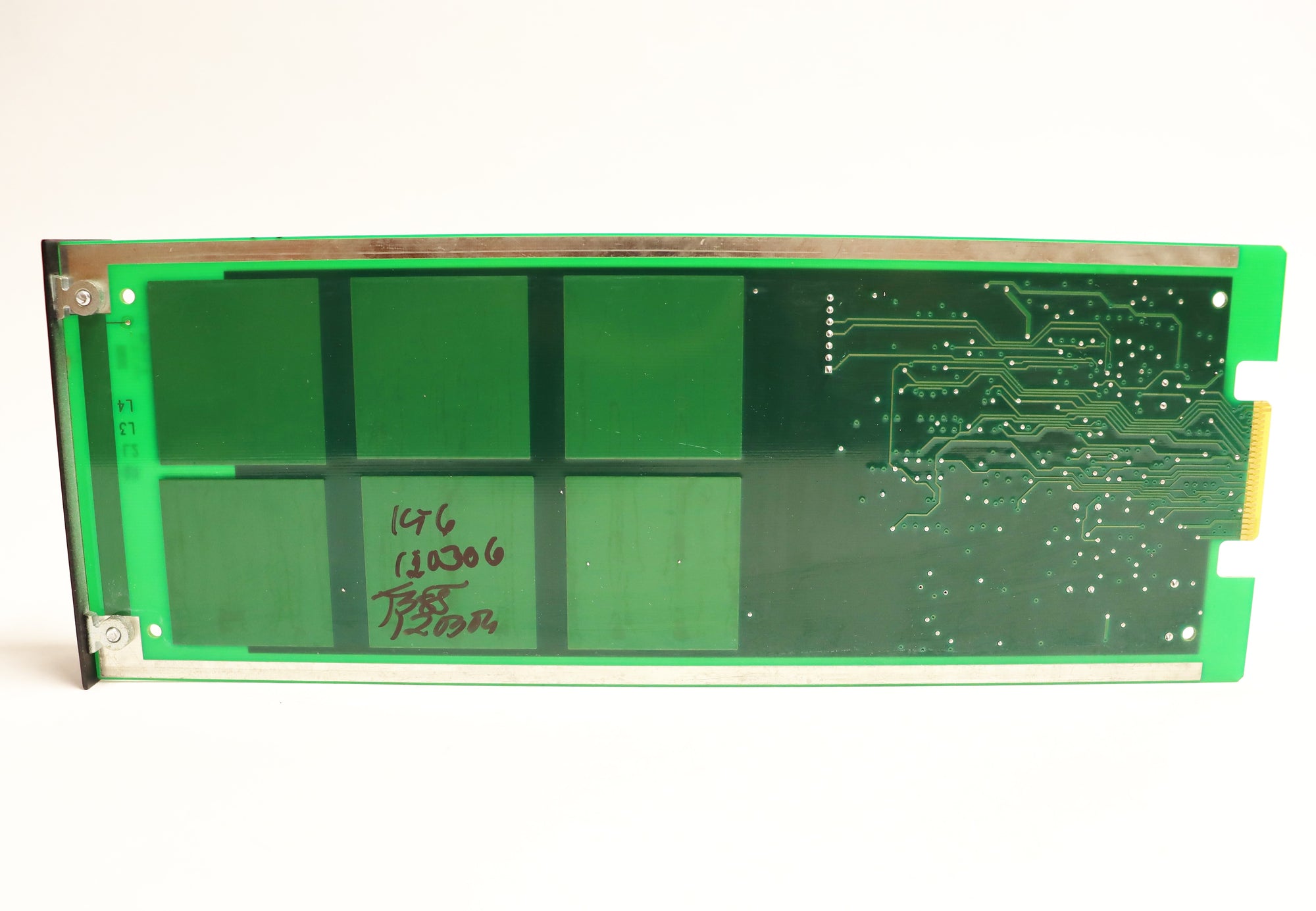 APC Switchgear circuit board