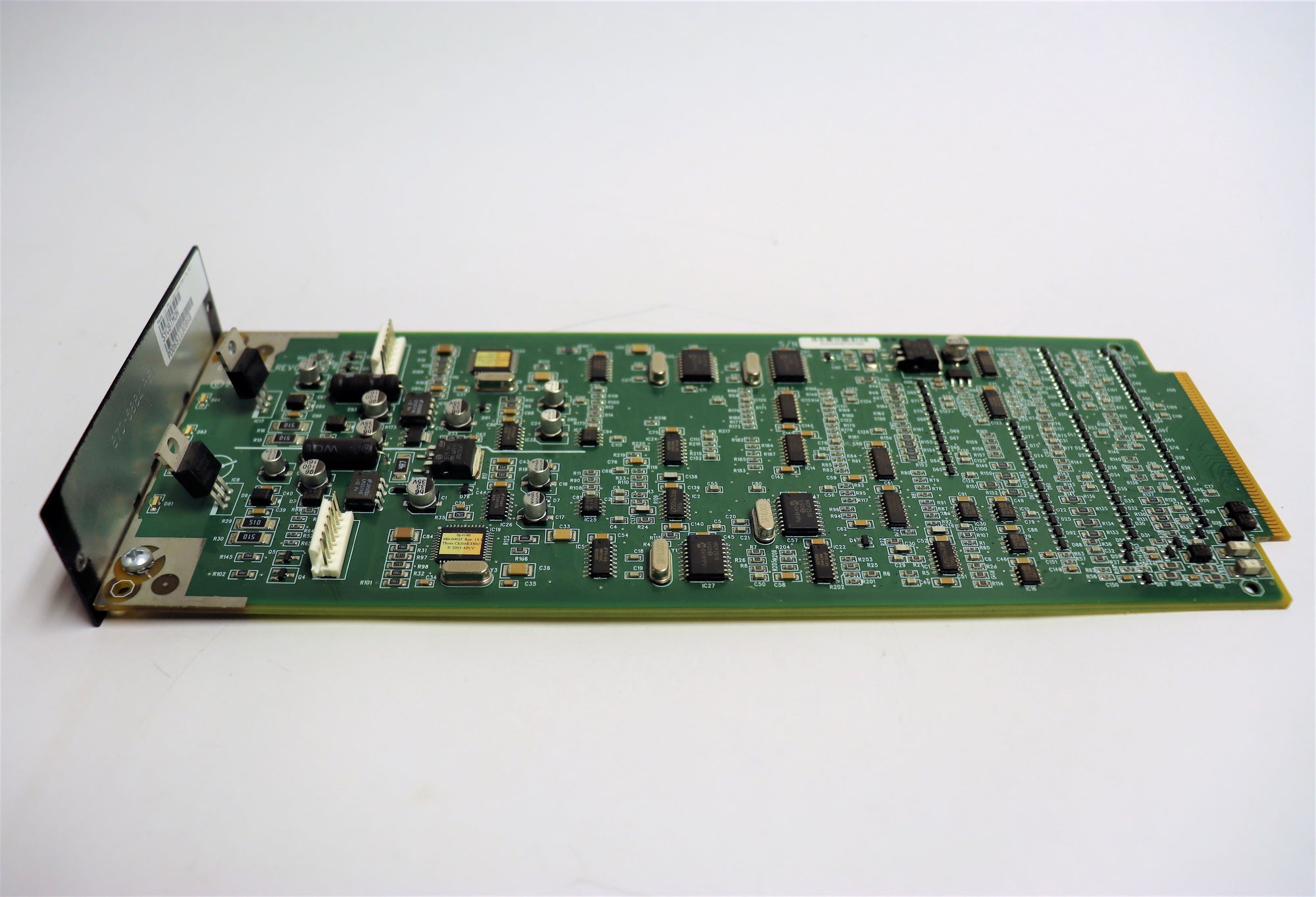 APC Battery Monitor Board 