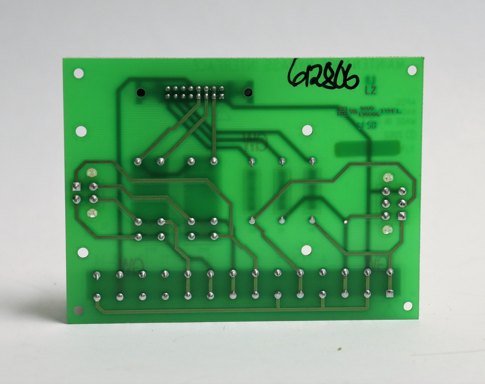 APC Maintenace Bypass Interface Board