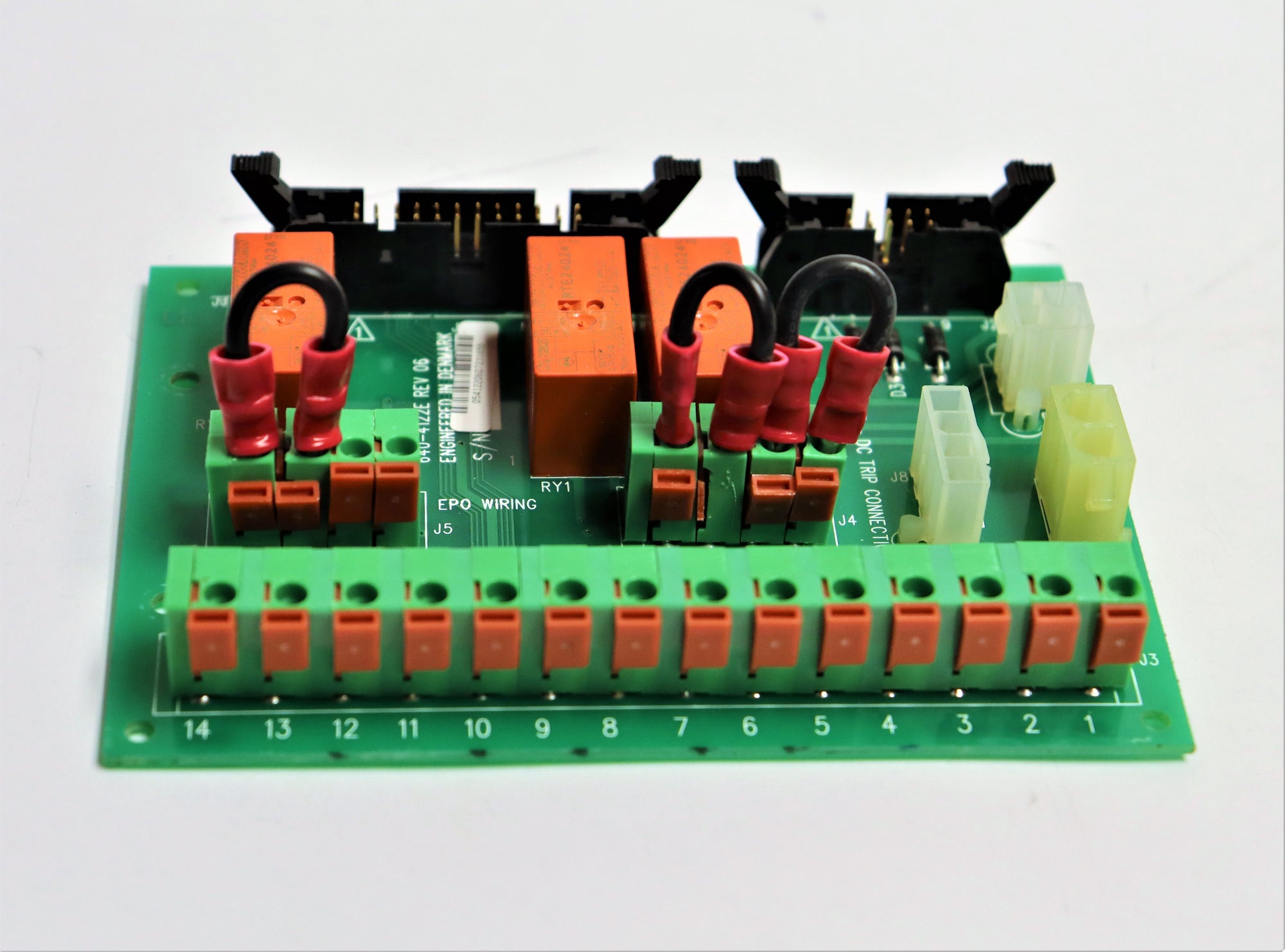 APC PCB Circuit Board