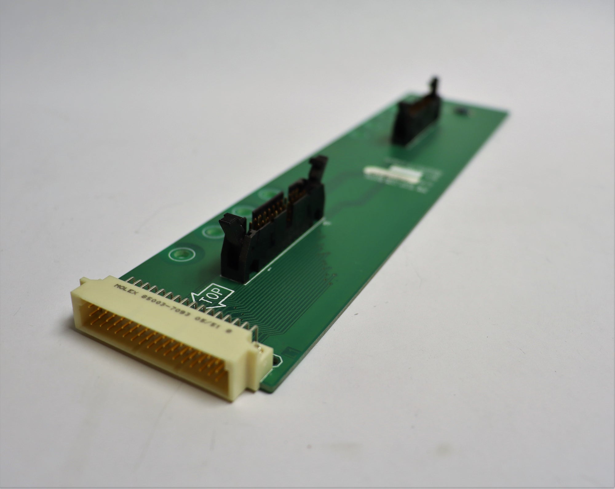 APC circuit board 