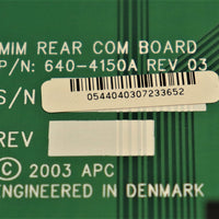 APC circuit board 