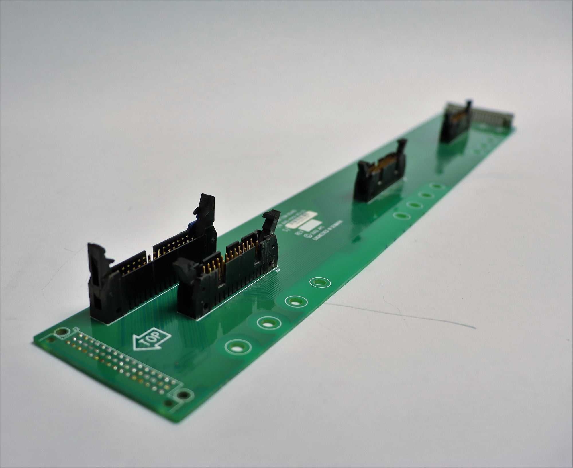 APC circuit board 