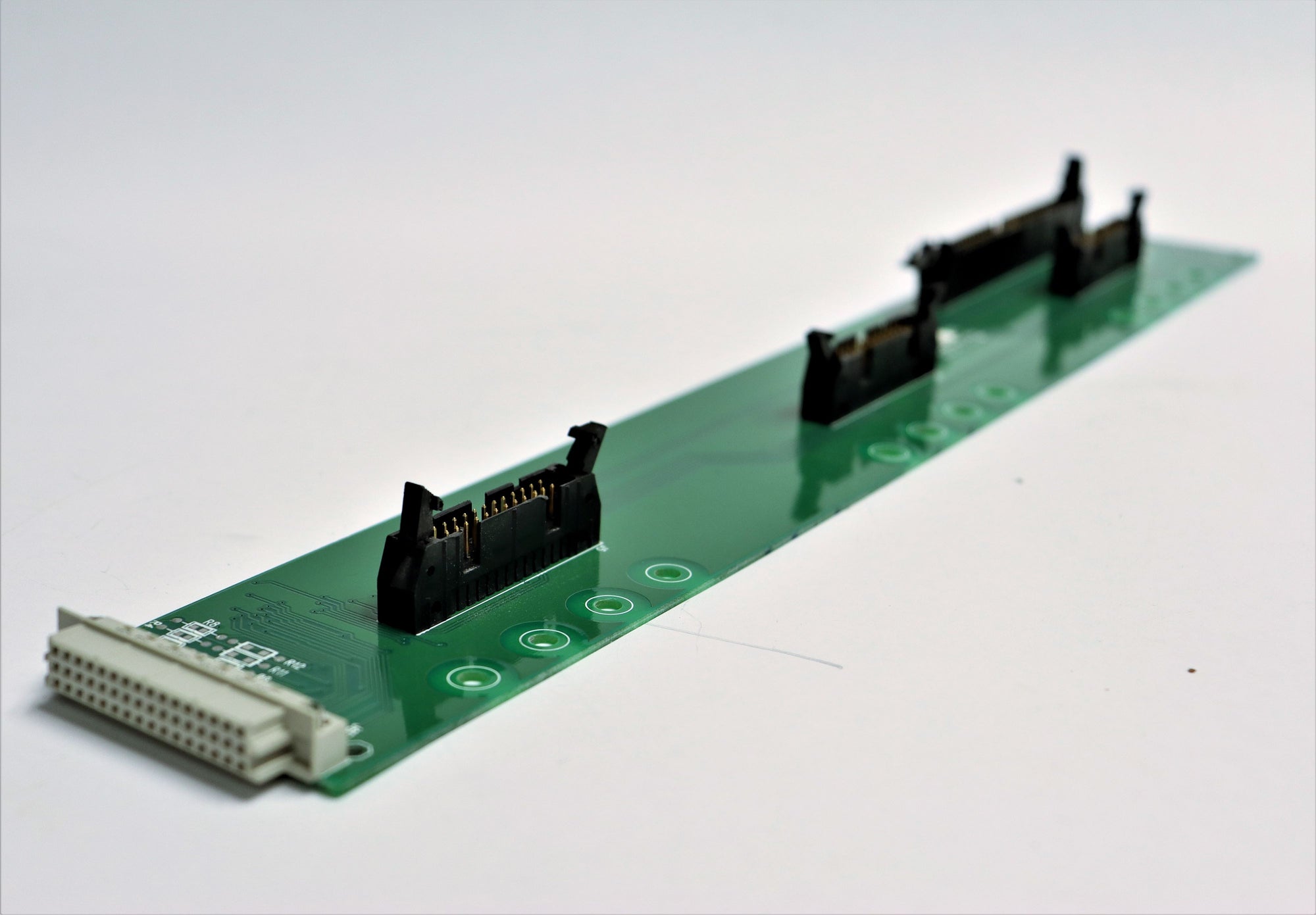 APC circuit board 