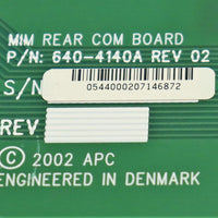 APC circuit board 