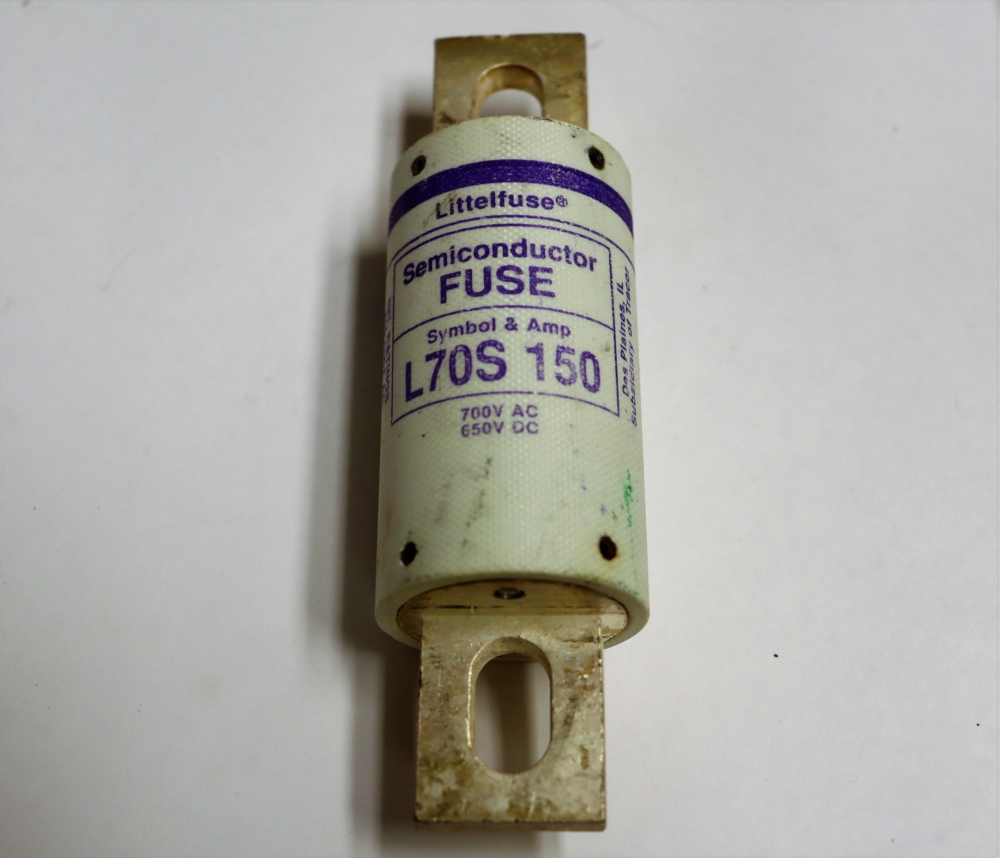 Littelfuse Fuse