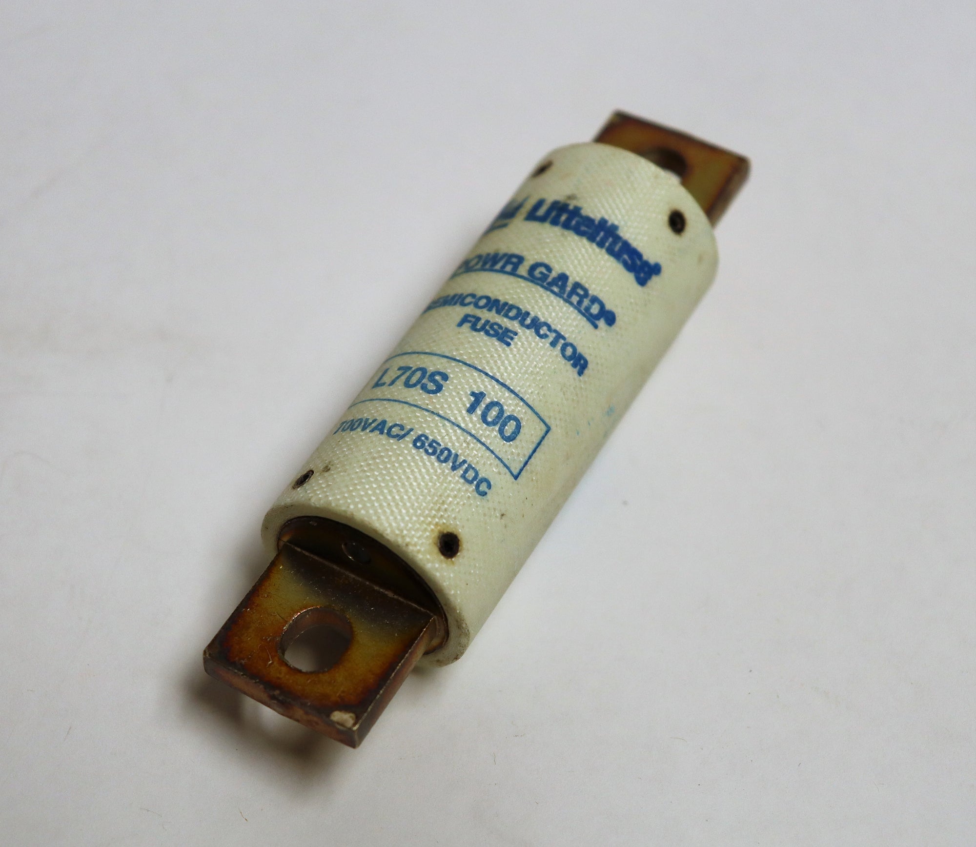 Littelfuse Fuse