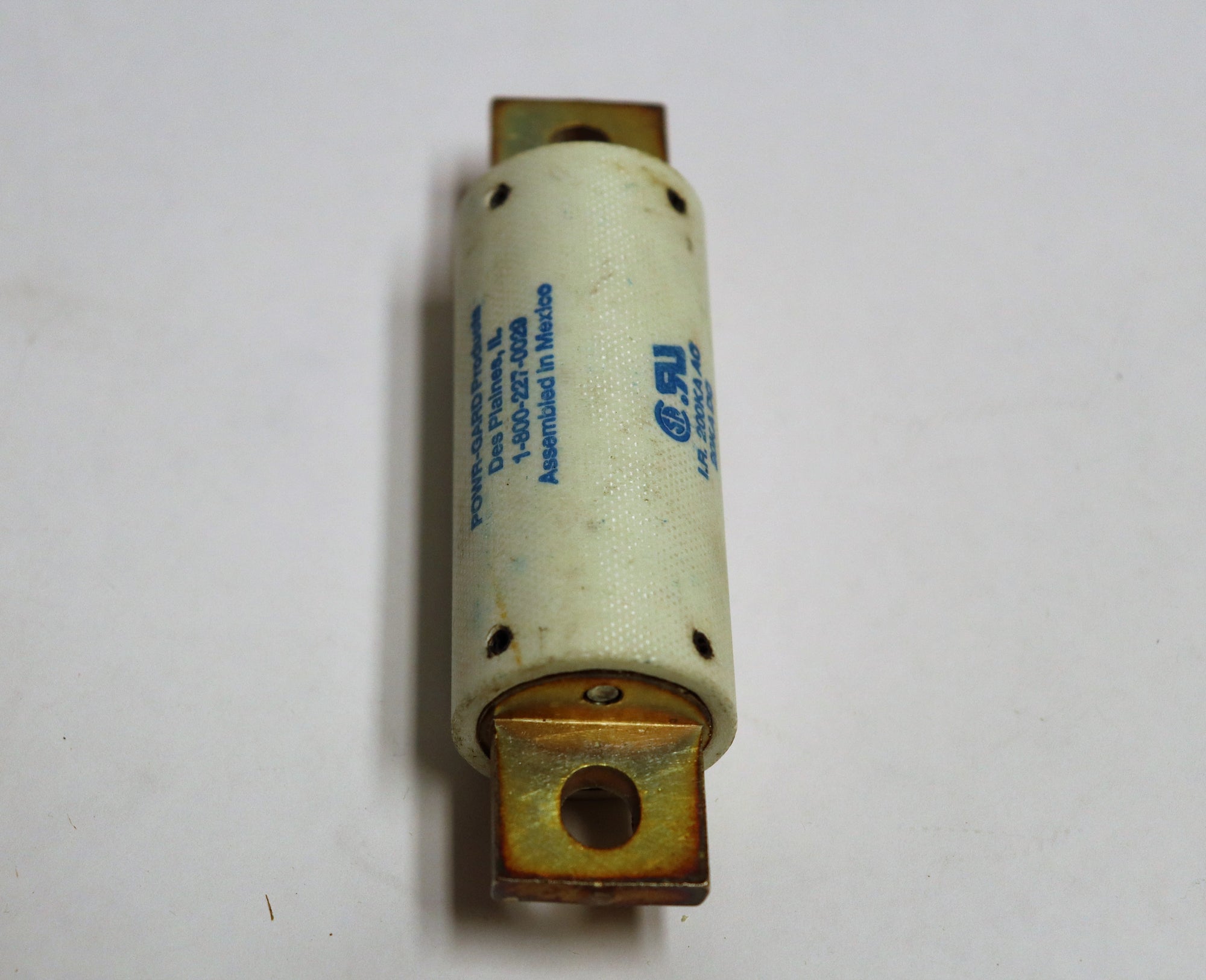 Littelfuse Fuse