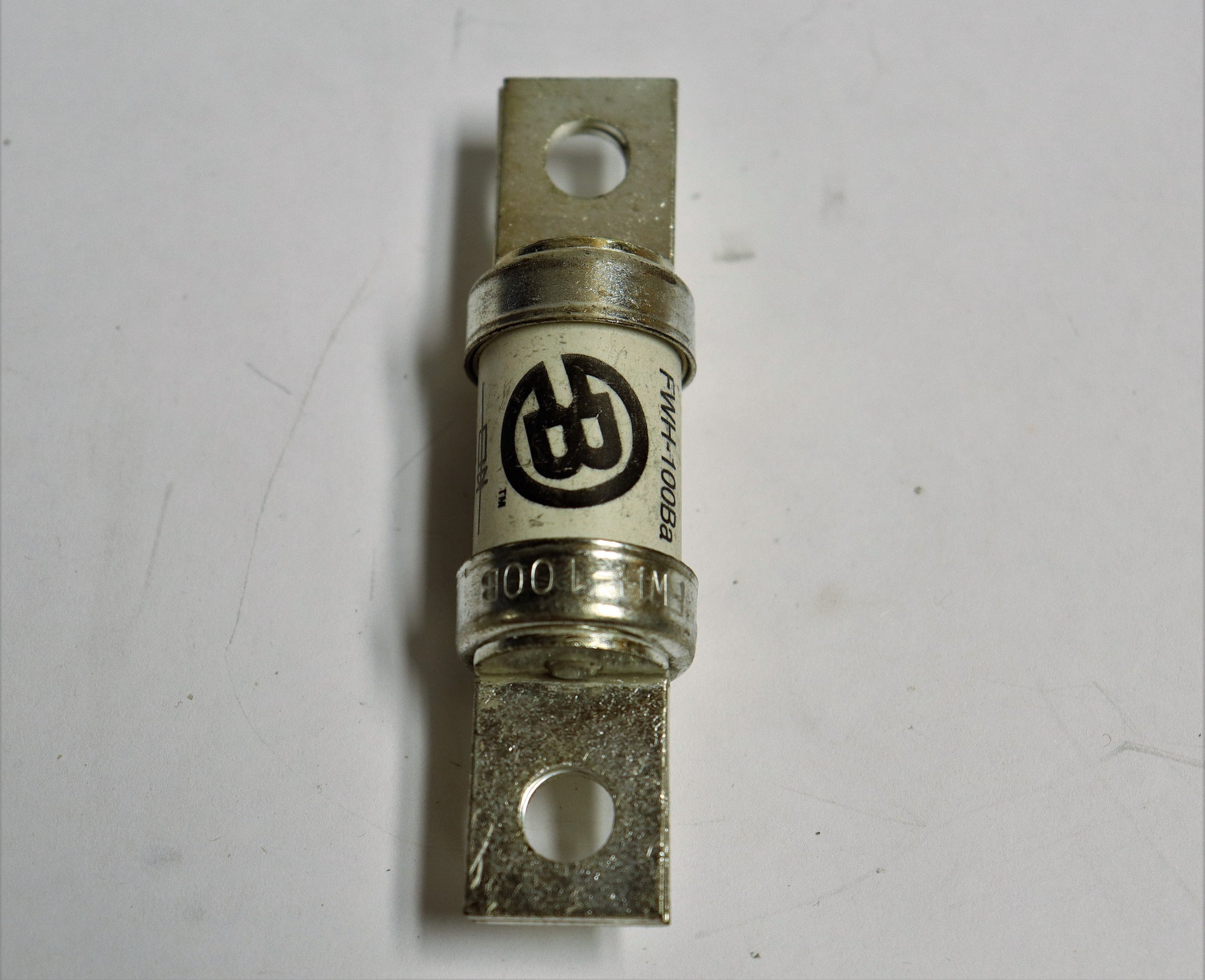 Bussmann Fuse