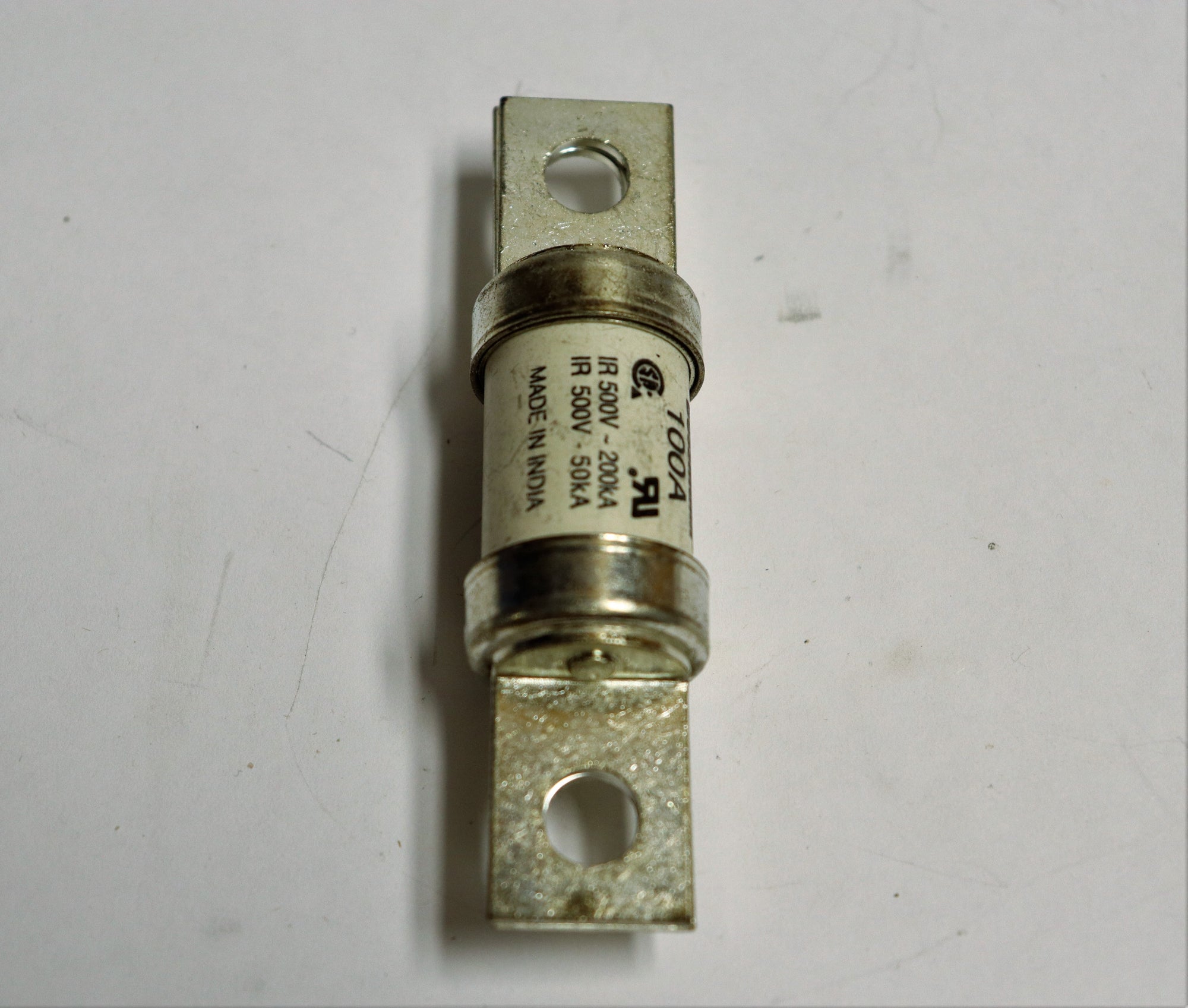 Bussmann Fuse