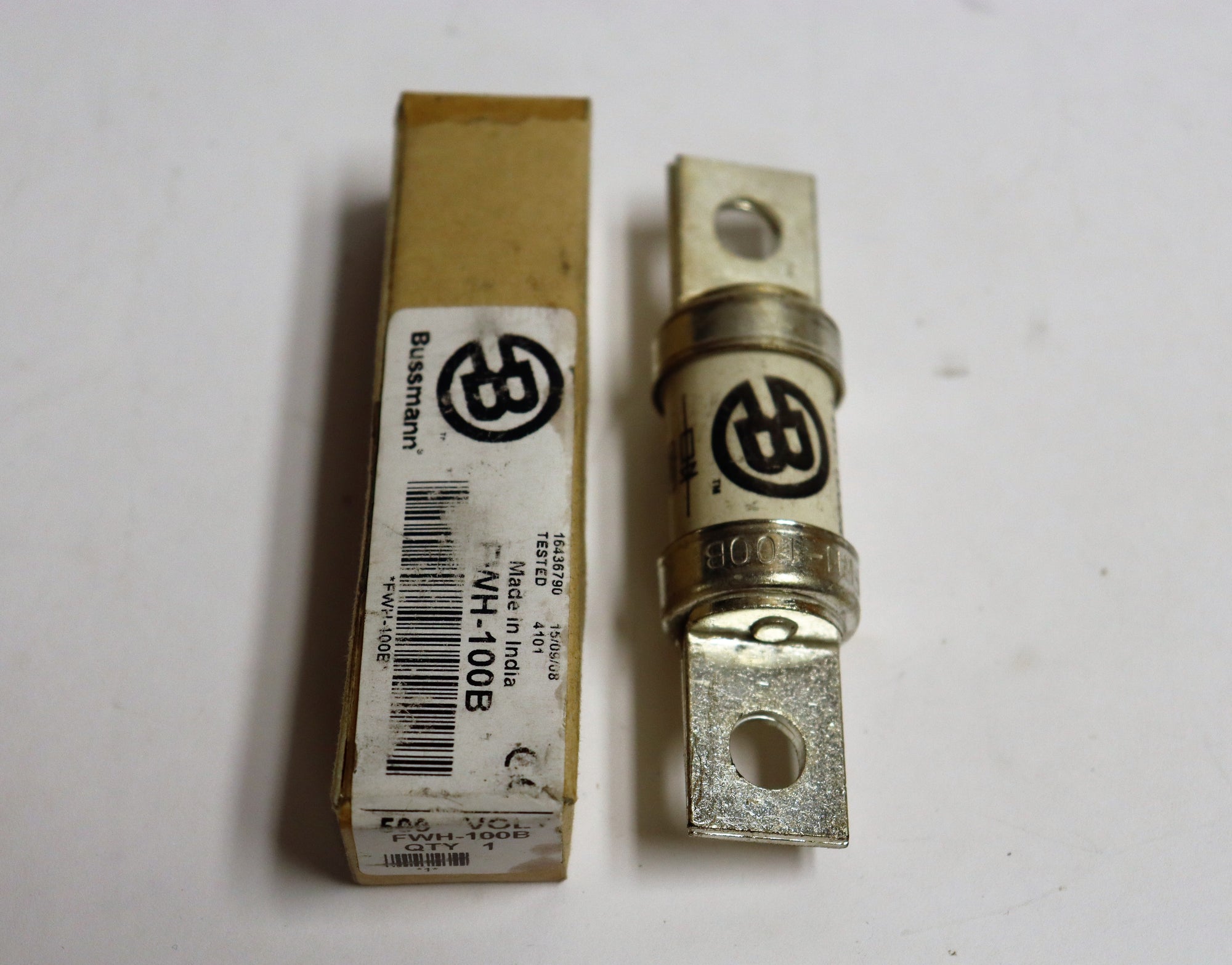 Bussmann Fuse