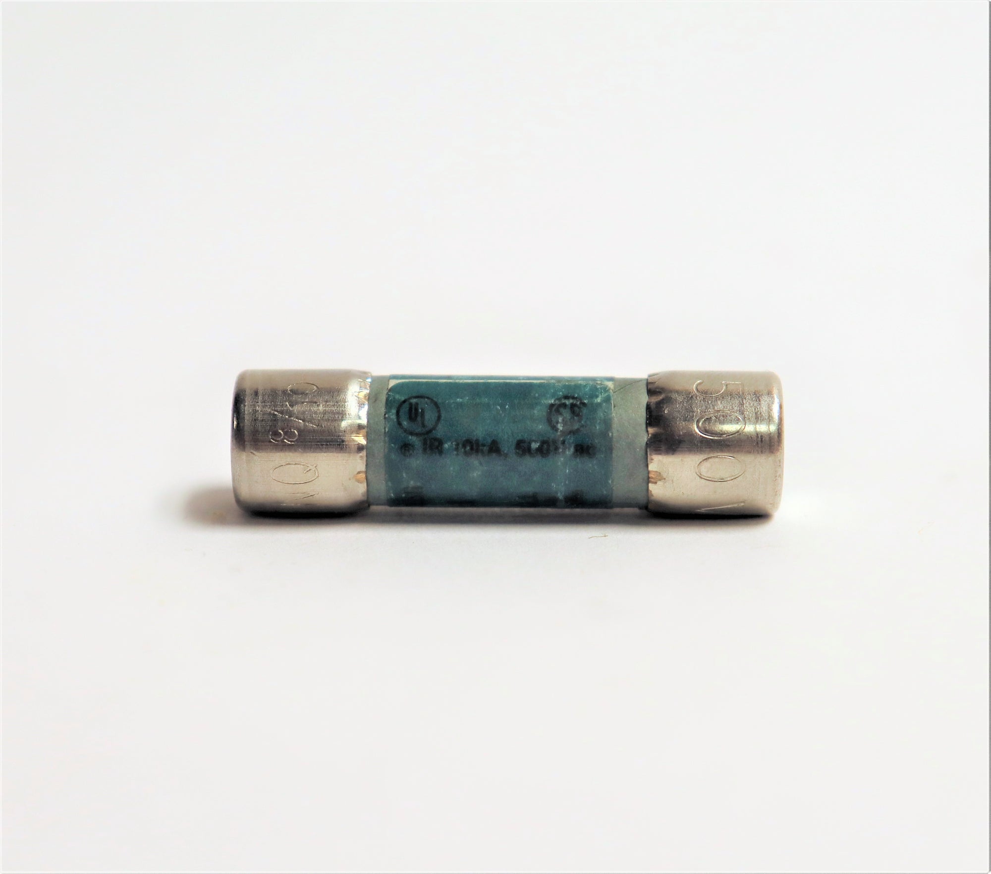 Bussmann Fuse 