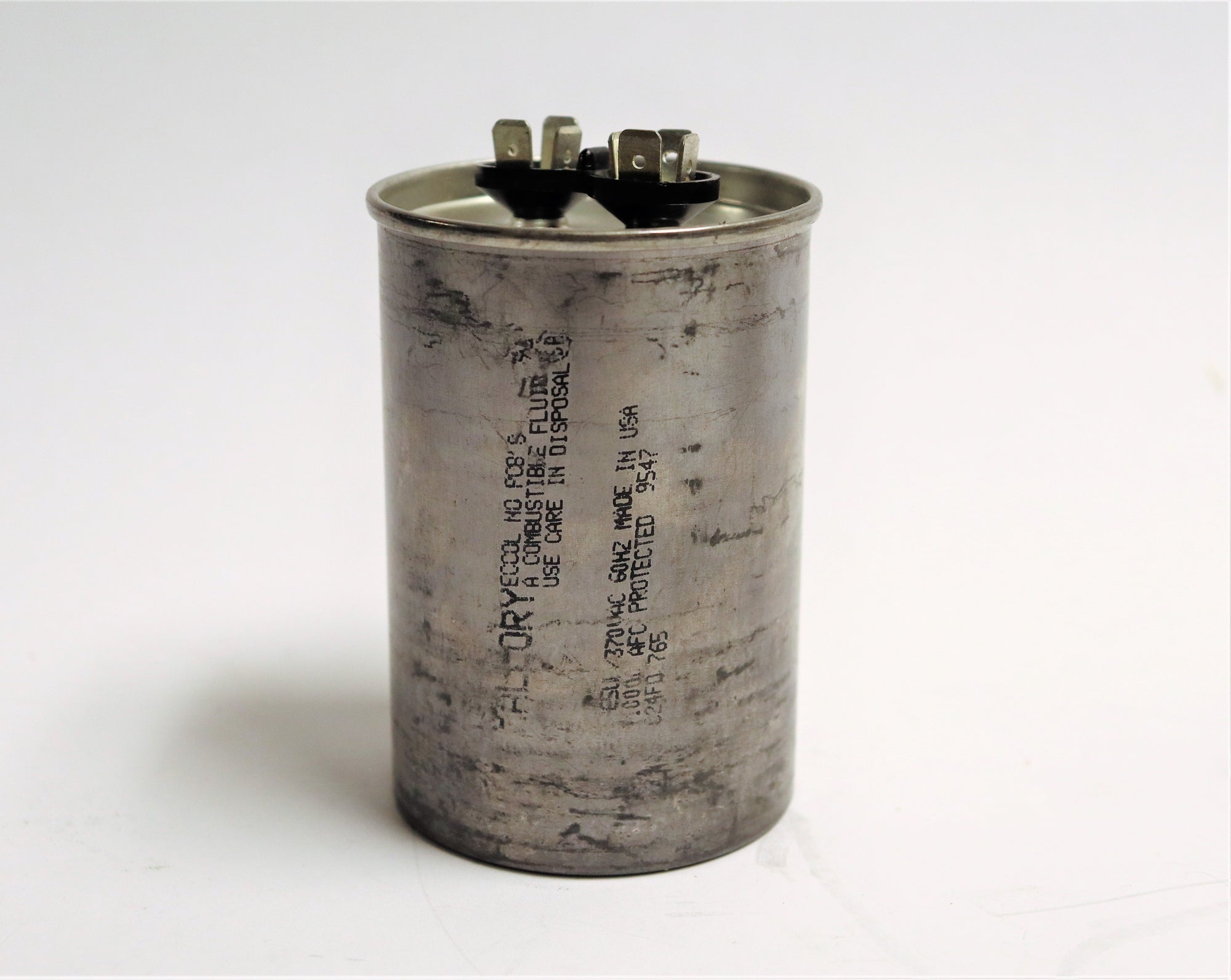 Arcotronics Capacitor 