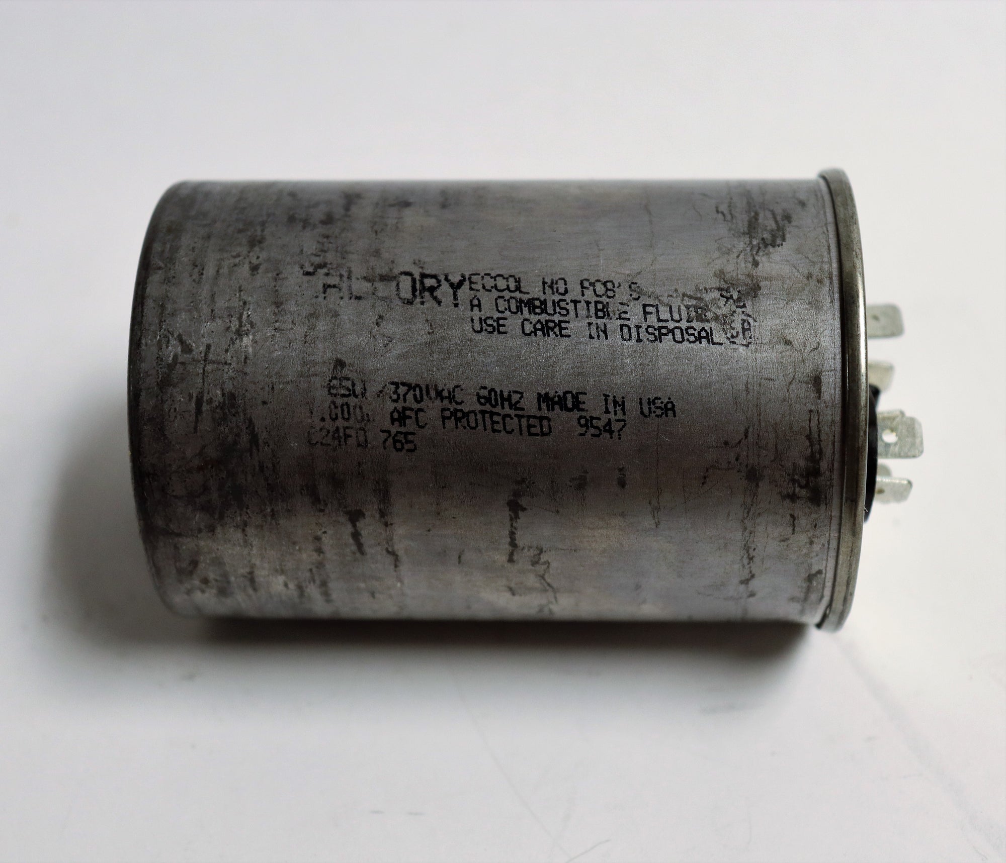 Arcotronics Capacitor 