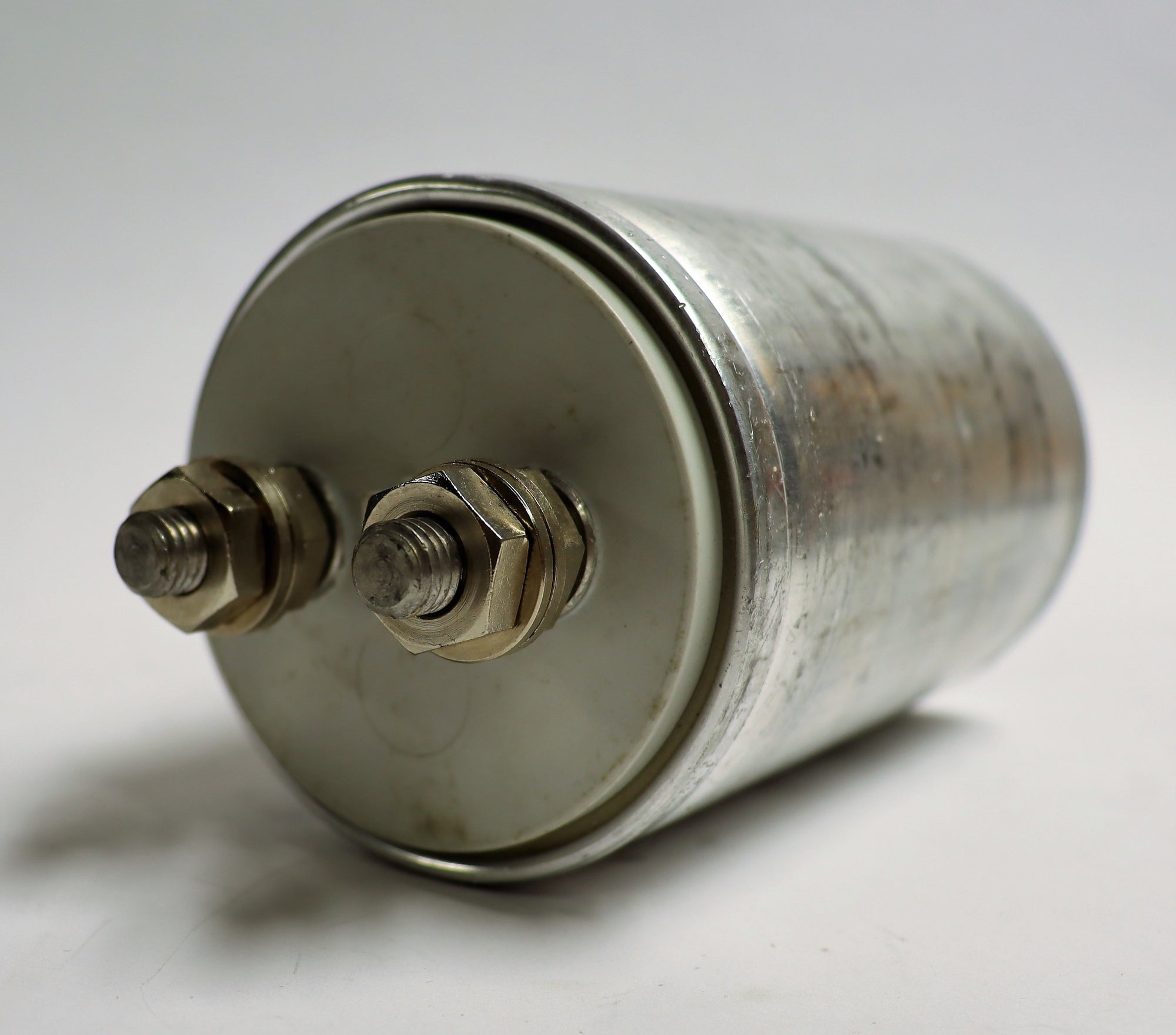 Arcotronics Capacitor 