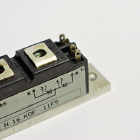 Eupec IGBT Module